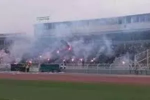 Παράπονο... 