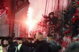  Κινδυνεύει να παίξει κεκλεισμένων με τον Παναθηναϊκό