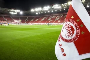 Χωρίς κόσμο το Ολυμπιακός - Παναθηναϊκός όποτε και αν διεξαχθεί