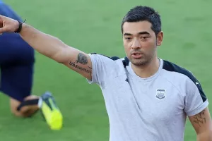 ΦΑΝΟΥΡΙΟΣ: "Δεν θα επιτρέψουμε σε κανένα να χαλάσει την ηρεμία στην ομάδα"