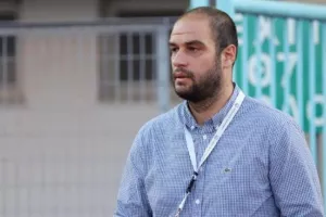 ΦΑΝΟΥ/"Δεν σεβαστήκαμε την ιστορία της ΕΝΠ"
