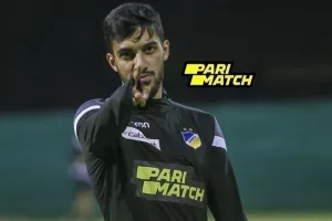ΚΛΙΚΣ από τον Parimatch Αρχάγγελο