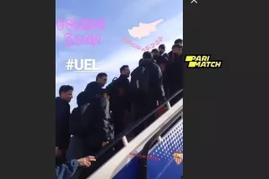 ΣΕΒΙΛΛΗ/Καθυστέρηση στην πτήση 
