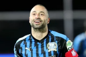Έδωσε respect σε Παπουλή