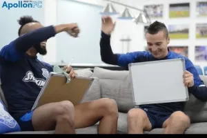 Ενσούε και Σάσα απαντάνε σε... σοβαρές ερωτήσεις! (βίντεο)