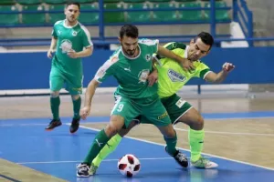 Πρωτάθλημα Futsal: Στις 19 Δεκεμβρίου η τελευταία αγωνιστική 