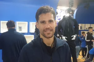 Ο... καλαμαράς!
