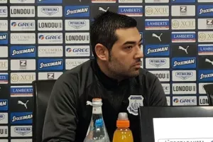 Παρέμβαση Φανούριου: "Δεν αδικήθηκε κανένας!"