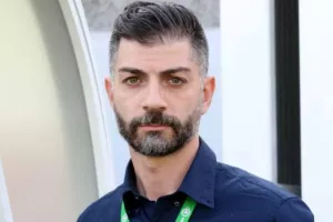 ΑΝΤΡΕΑΣ: "Στην Κύπρο δεν βλέπουμε συχνά την ποιότητα ποδοσφαίρου που βγάλαμε"