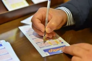 Τζόκερ 29/12: Οι τυχεροί αριθμοί