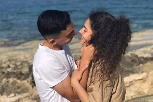 Ιωάννης για τη Νένα (φώτο)