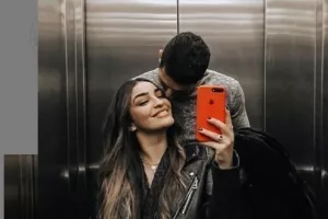 Full in love/Παναγή