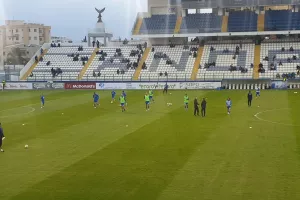 ΕΝΤΕΚΑΔΑ με Λόρια και Κατσιαράβα/Πάγκο ο Αρτυματάς