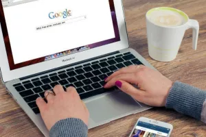 Ασυνήθιστη βλάβη για Google