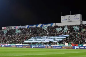 Ελεύθεροι τρεις συλληφθέντες! 