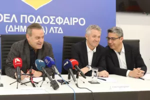 60 χρονών! (Ingebrigtsen)