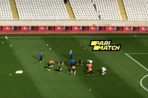 Η 11αδα του Χατζηλούκα με 7 αλλαγές!