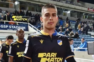 Δέχθηκε κλωτσιά ο Σάβιτς, αναμονή για Μπέλετς