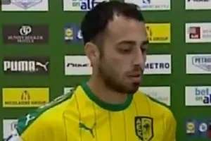ΙΩΑΝΝΟΥ: "Θέλαμε την νίκη ανεξαρτήτου εμφάνισης" 