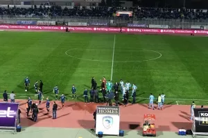 (ΟΡΙΣΤΙΚΗ ΔΙΑΚΟΠΗ) Πάφος FC 0-0 Απόλλων (φώτος)