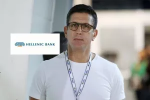 TΟΡΝΑ/Άνοιξε λογαριασμό και κοινοποίησε το iban 
