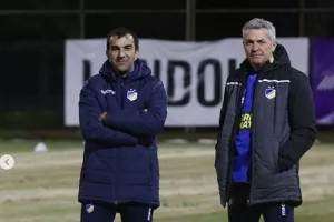 Είπε ο Νορβηγός 