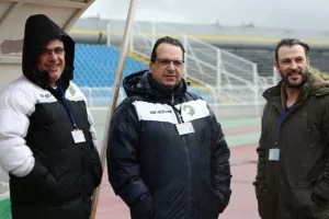 "5ο ΠΕΝΑΛΤΙ σε βάρος μας σε 10 αγωνιστικές!"