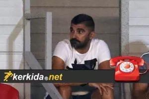 ΠΑΡΕΜΒΑΣΗ στο kerkida: "Να σεβαστούν την ομάδα/Κρίμα να τα καταστρέφουν όλα"