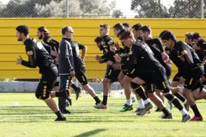 Συνέχισε το ατομικό πρόγραμμα ο Κλωναρίδης