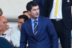 Θρίλερ με τον προπονητή