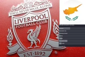 Cyprus/I am a Liverpool Fan (γκάλοπ)