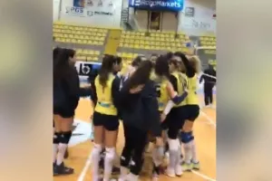 «Γαλαζοκίτρινο» το ντέρμπι