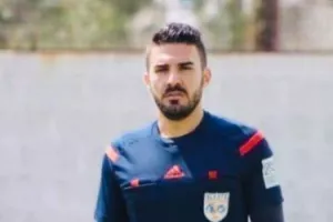 Οι διαιτητές στην Επίλεκτη
