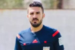 Οι διαιτητές στην Επίλεκτη Κατηγορία 