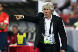 Τέλειωσε οριστικά του Γιοβάνοβιτς
