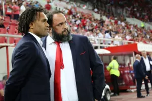 Καρεμπέ: «Μεγαλύτερο και από του Ολυμπιακού το πρότζεκτ της Νότιγχαμ»