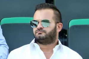 Γενέθλια/Απόλλων