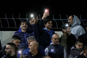 Οι τρολιές… είναι must