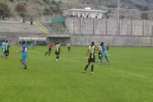 AΠΟΤΕΛΕΣΜΑΤΑ Γ' Κατηγορίας/ Ισόπαλο 5-5(!) το ντέρμπι 