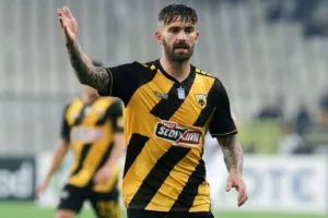 Λιβάγια: «Δεν υπάρχουν σαφή κριτήρια της χρήσης του VAR στην Ελλάδα»