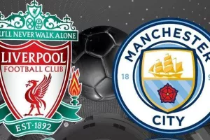 Μάχη Liverpool/Man City