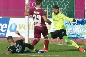Κύπελλο Ελλάδας: ΟΦΗ, Ξάνθη και ΑΕΛ ψάχνουν την ανατροπή!