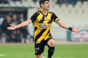 Θέλει περισσότερα για Μάνταλο η ΑΕΚ