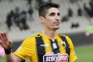 «Ζεστή» για Μάνταλο