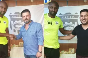 Αφρικανός ή Κύπριος;