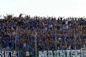 ΜΑΧΗΤΕΣ/"Τώρα που έχουμε γνωριστεί καλύτερα, θέλουμε να παραμείνετε "σοβαροί"