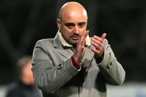 Είδε το Ολυμπιακός-Ερυθρός Αστέρας ο Ράσταβατς