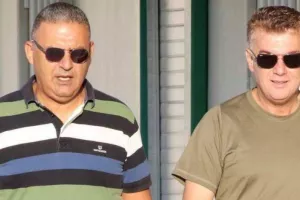 Tοποθέτηση/"Σεβασμός στην ιστορία και το σήμα της ομάδας!"