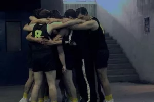 AEK/Το συγκλονιστικό σημείωμα που έστειλε στους γονείς του ο Γ. Μόσχος
