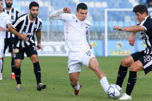 Έλεγχος σε ΟΦΗ και Λαμία από το ΕΣΚΑΝ